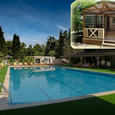 La Vallee De Taradeau Εξωτερικό φωτογραφία