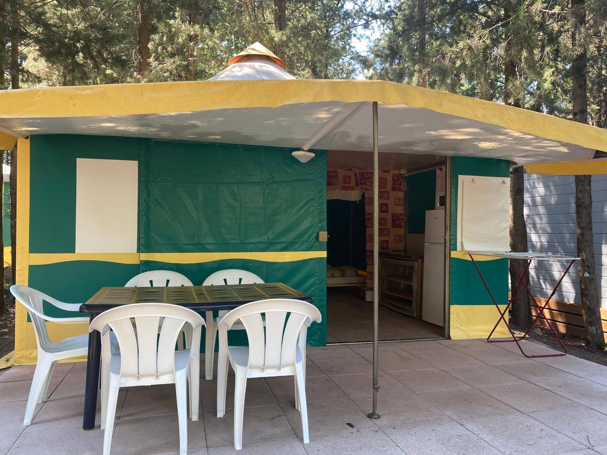 La Vallee De Taradeau Εξωτερικό φωτογραφία