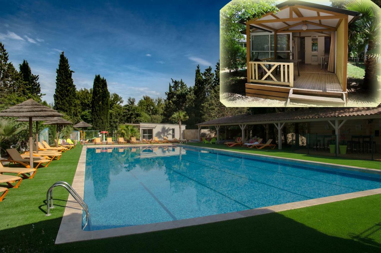 La Vallee De Taradeau Εξωτερικό φωτογραφία